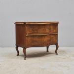 1453 4334 CHEST OF DRAWERS